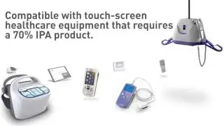 Easy Screen&trade; Cleaning Wipe