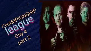Ryan Day v/s Chris wakelin -Highlights -Thriller match ever in history -part 2
