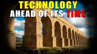 How did Roman aqueducts actually work, and why are they still so fascinating?