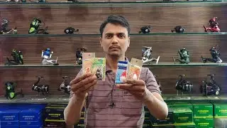 BEST QUALITY UNDER BUDGET FROGS 🐸 |  RIVER ROCK FISHING TACKLE KURUNDWAD |