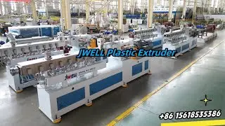 Choosing the Right Screw for Your Plastic Extruder &mdash; A Complete Guide