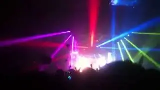 Bassnectar Delta Plex Grand Rapids