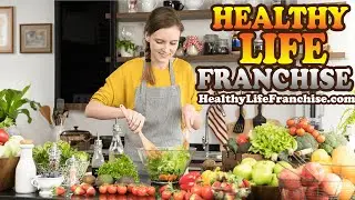 Healthy Life Franchise