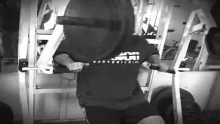INTENSITYVILLE Motivational Training Footage!!!!