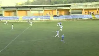 140112_CD Candal 3-2 FC Infesta [SEN]