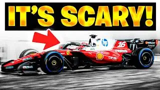 Ferrari In BIG TROUBLE As Bahrain Testing REVEALED The SHOCKING SF-26 Car Secret Now
