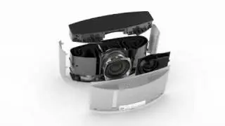 Bose SoundDock 10 animation