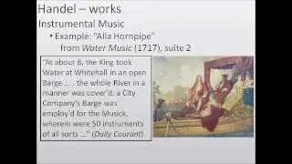 Learn about Handel - MuSNet (Music Scholars Network)