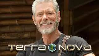 Welcome to Terra Nova, Terra Nova (Ep 1)