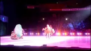 Mickey and Minnie's Magical Journey - Disney on Ice
