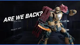 HG Zaku II Solari Custom... Custom: Live Gunpla & Chat  | Midnight Hatter LIVE w/ Adam Blue Ep. 206