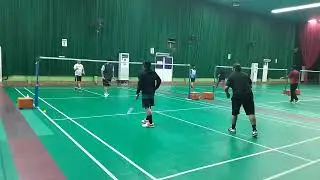 HASSAN-K'JOY / CHRIS-KHALIL