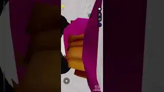 My first video Roblox 