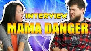 EMBARRASSING MOM STORIES! w/ PrestonDanger