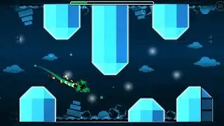 10 OBSOLOTE  SKY By Glittershroom (OcularNebula - Obsolete Sky)