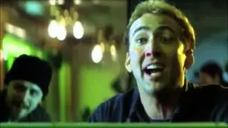 LOOK! COP CAR! - Nicolas Cage