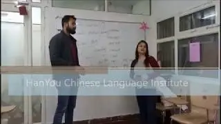 HanYou Chinese | Learn Oral Chinese through Conversation Mandarin Videos