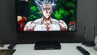Teste Blu-ray Player Sony 3D 4k BDP-S6500 e Apps