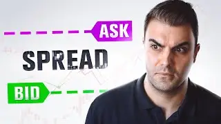 What is a Spread in Trading? (Bid-Ask Spread) | Trading for Beginners