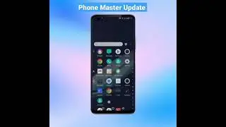 Infinx Xos Phone master Update for infinix and tecno mobiles