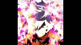 ( Hell's Paradise S2EP1 ) Gabimaru 4k Edit 😘 #anime #edit #amv