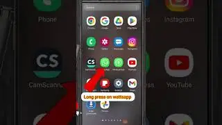 How to remove double tick from wattsapp messages || Hide double tick on wattsapp messages
