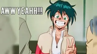 Playing old Gundam games till I'm tired! Part 2 [Stream died]