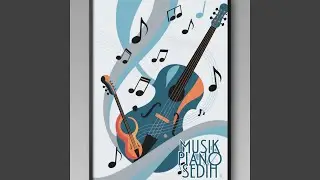 MUSIK PIANO SEDIH