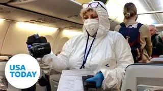 Coronavirus: Answering 4 of the most 'Googled' questions | USA TODAY