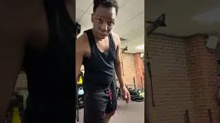Training odd martial art skill