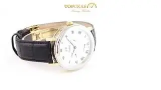 Engelhardt Arthur Steel Rose Gold - Full HD
