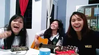 Dakila siya Cover (Les and Claribie)