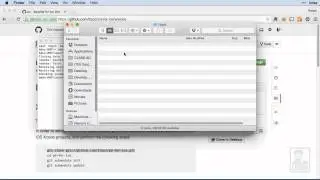 Learning libPD for iOS: 02. Downloading libPD for iOS from GitHub