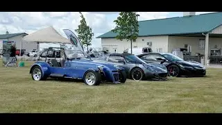 TALKING CARZ with Steve Tomaszewski 
