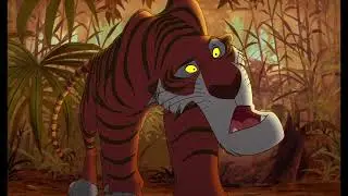 Herbie Little (Stuart Little) Part 10 - In the Alley/Meet Shere Khan