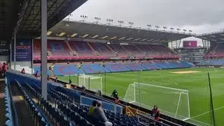 THE SPURS CHAT PODCAST: Full-Time Thoughts: Burnley v Tottenham: Instant Reaction & Match Analysis