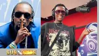 BOX NEWS:OMUYIMBI AZAWI ATENDEREZA MOZE RADIO LWA NYIMBA ZEYAWANDIKA