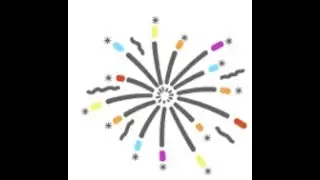 Nitro Types FIRST animated sticker!