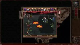 Heroes III Open Source Engine - @vcmi  1.4.5 - hota map - nullkiller ai - Town is not standard