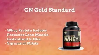 Protein Powder for Women | 8 Best Protein Powders for Women