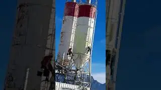 Silos Cleaning Services