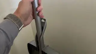 kelamayi Upgrade Broom and Dustpan Set, Self Cleaning with Dustpan Teeth Review