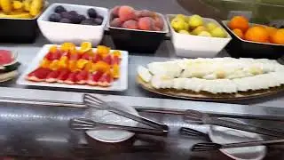 Fuerteventura Arena Suite Hotel food and grounds