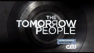 The Tomorrow People 1x04 Review 