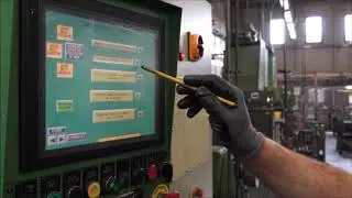 PISTON RINGS PRODUCTION