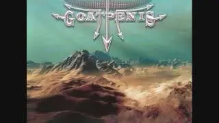 Goatpenis - Inhumanization (Outro)