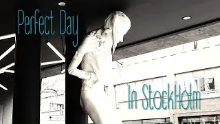 Perfect Day in Stockholm - Piano - Albert Lemos