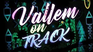 ITS VERIFIED! - Vallem On Track SHOWCASE