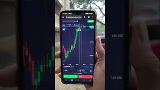 🤑🤑Make money in online 🤑💰| power of trading 👑 | binomo quotex | tamil | Mytradersaro