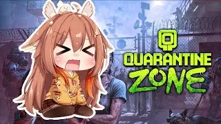 ❄️ [QUARANTINE ZONE] Dr. Birdy is in the house! Time for the basement dwellers anual check up ��